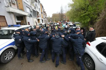 UN duboko zabrinut zbog stanja u Srbiji: Traže istrage o nasilju na izborima