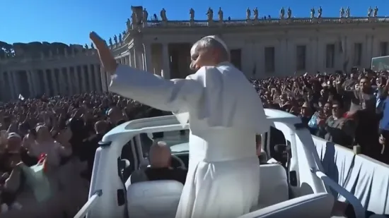 Papa Lav XIV. kreće na turneju: 4 države, 11 gradova i 18 letova: Evo koje su zemlje na ruti