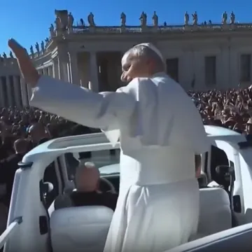 Papa Lav XIV. kreće na turneju: 4 države, 11 gradova i 18 letova: Evo koje su zemlje na ruti