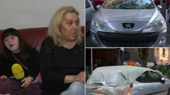 Sjećate se Danijele i Fani? Tužna priča dobila sretan kraj zbog susjeda: 'Ovo je uskrsnuće za nas!'