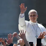 Papa Lav XIV. kreće na turneju: 4 države, 11 gradova i 18 letova: Evo koje su zemlje na ruti