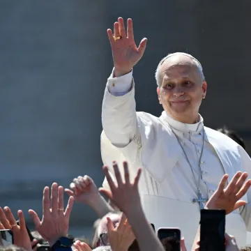 Papa Lav XIV. kreće na turneju: 4 države, 11 gradova i 18 letova: Evo koje su zemlje na ruti