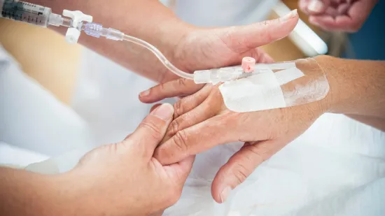 Imala je tri smrtonosne bolesti, a onda potpuno ozdravila! Živi gotovo normalno nakon revolucionarne terapije