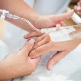 Imala je tri smrtonosne bolesti, a onda potpuno ozdravila! Živi gotovo normalno nakon revolucionarne terapije