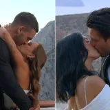 Karlo je odabrao Kaju, a Petar Anastasiju! Pogledajte romantične fotografije zaljubljenih parova