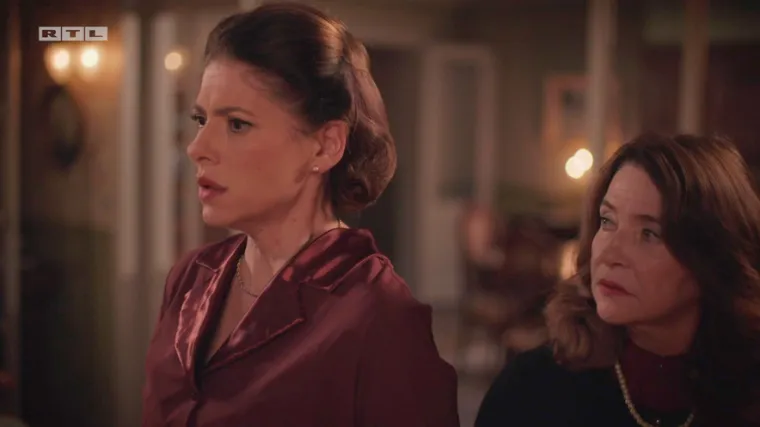 &Scaron;ok u &lsquo;Divljim pčelama&rsquo;: Rajka napokon doznala istinu o sinu, a sve vodi do Milana Čavke