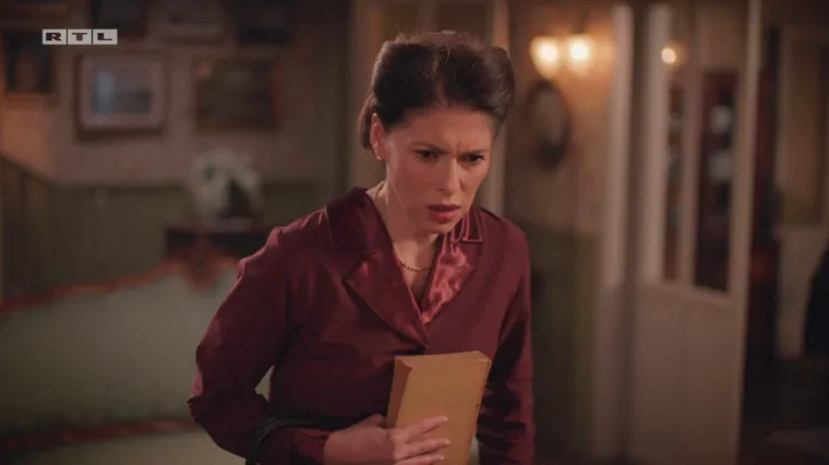 &Scaron;ok u &lsquo;Divljim pčelama&rsquo;: Rajka napokon doznala istinu o sinu, a sve vodi do Milana Čavke