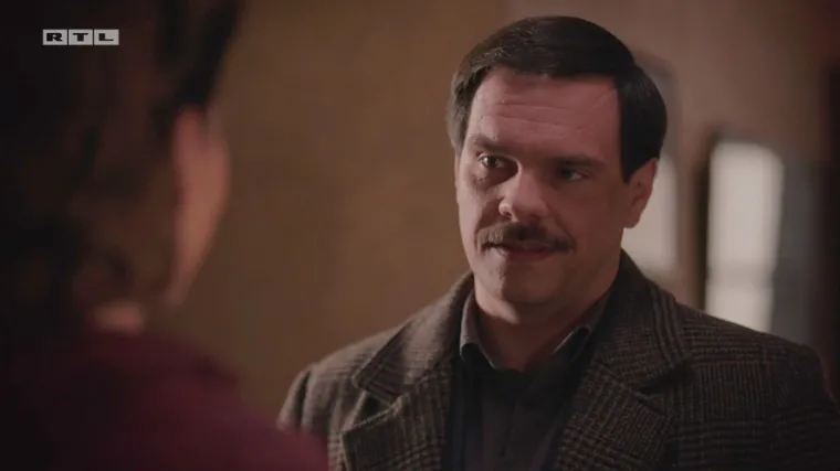 &Scaron;ok u &lsquo;Divljim pčelama&rsquo;: Rajka napokon doznala istinu o sinu, a sve vodi do Milana Čavke