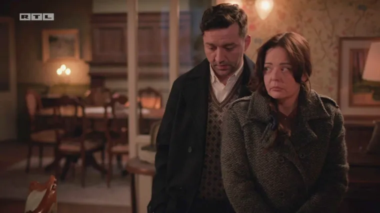 &Scaron;ok u &lsquo;Divljim pčelama&rsquo;: Rajka napokon doznala istinu o sinu, a sve vodi do Milana Čavke