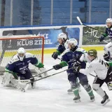 Izostalo čudo u Zibelu: Sisak izgubio u napetoj majstorici i ostao bez finala Alpske lige