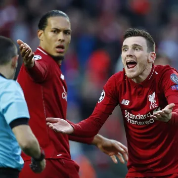 Liverpool napu&scaron;ta jo&scaron; jedan igrač slavne generacije: 'Imao je jednu od ključnih uloga u svim uspjesima'