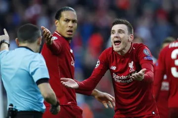 Liverpool napu&scaron;ta jo&scaron; jedan igrač slavne generacije: 'Imao je jednu od ključnih uloga u svim uspjesima'