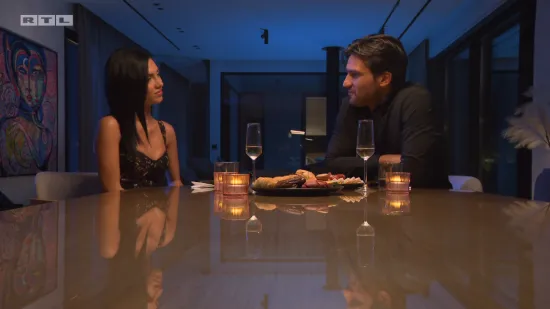 Anastasia potpuno osvojila Petra: 'Mogu reći da sam zaljubljen'