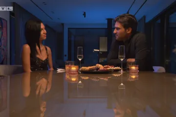 Anastasia potpuno osvojila Petra: 'Mogu reći da sam zaljubljen'