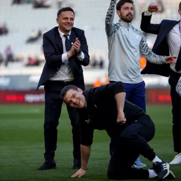 Dinamo donirao namirnice, a igrači s trenerom dijelili obroke u Pučkoj kuhinji na Svetom Duhu