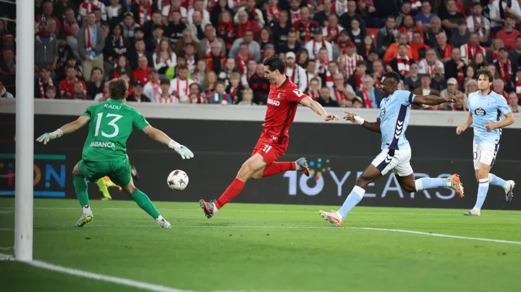 Pogledajte lijepu asistenciju Matanovića za slavlje Freiburga i veliki korak prema polufinalu