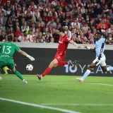 Pogledajte lijepu asistenciju Matanovića za slavlje Freiburga i veliki korak prema polufinalu