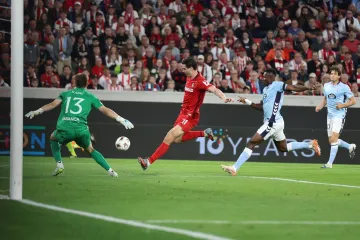 Pogledajte lijepu asistenciju Matanovića za slavlje Freiburga i veliki korak prema polufinalu