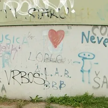 Zbog nekih tetovaža možete biti uhićeni: Evo &scaron;to vas može odvesti pred sud