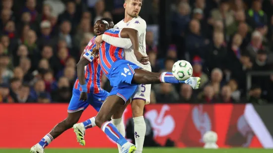 Bolan poraz za Pongračićevu Fiorentinu u Londonu: Gosti bez ijednog gola