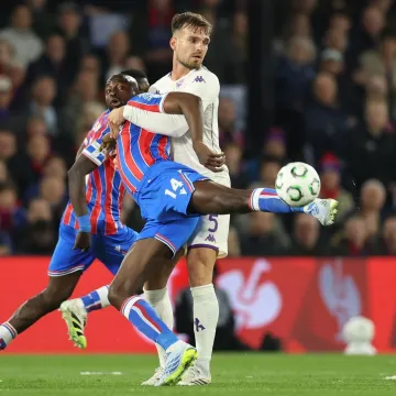 Bolan poraz za Pongračićevu Fiorentinu u Londonu: Gosti bez ijednog gola