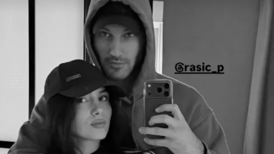 Prva fotografija Anastasije i Petra nakon 'Gospodina Savr&scaron;enog': 'U sretnoj smo i zdravoj vezi'