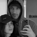 Prva fotografija Anastasije i Petra nakon 'Gospodina Savr&scaron;enog': 'U sretnoj smo i zdravoj vezi'