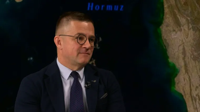 Jakovina kod Mojmire: 'U SAD-u dolazi do velike promjene i to je najlo&scaron;ija vijest za Izrael'