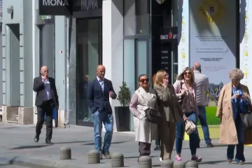 Direkt u Sarajevu: Kako su Zmajevi ujedinili regiju i dali novu nadu nakon godina mraka?