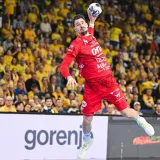 Martinović i Cindrić izbacili Mara&scaron;a i pro&scaron;li u četvrtfinale, ispali &Scaron;u&scaron;nja i Mihić