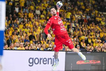 Martinović i Cindrić izbacili Mara&scaron;a i pro&scaron;li u četvrtfinale, ispali &Scaron;u&scaron;nja i Mihić