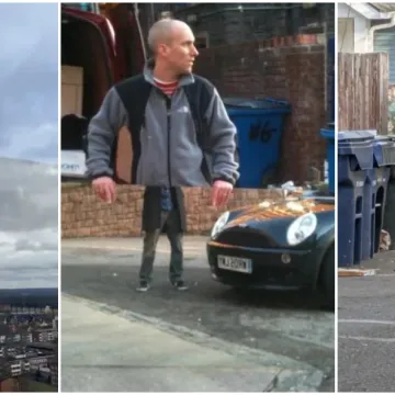 Ove fotke potpuno će vam pomutiti razum: Ono &scaron;to se zapravo nalazi na njima je nevjerojatno