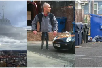 Ove fotke potpuno će vam pomutiti razum: Ono &scaron;to se zapravo nalazi na njima je nevjerojatno