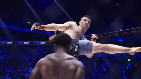 Evo kad i gdje gledati spektakularni FNC 29 event za koji Forgy tvrdi da ima najbolji fight card ikad