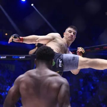 Evo kad i gdje gledati spektakularni FNC 29 event za koji Forgy tvrdi da ima najbolji fight card ikad