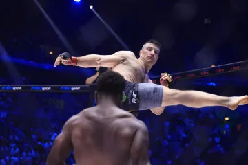 Evo kad i gdje gledati spektakularni FNC 29 event za koji Forgy tvrdi da ima najbolji fight card ikad