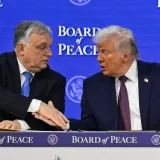 Pogledajte tko je stao uz Viktora Orbana: 'Pravi prijatelj, borac i pobjednik'