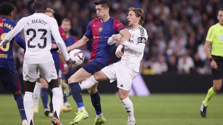 Talijani donose bombu! Modriću u Milan dolazi gol-ma&scaron;ina