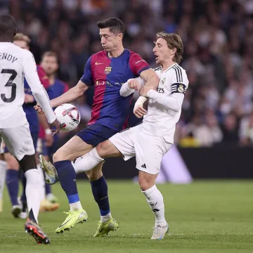 Talijani donose bombu! Modriću u Milan dolazi Gol-ma&scaron;ina