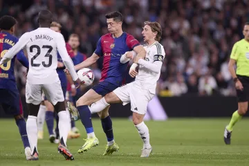 Talijani donose bombu! Modriću u Milan dolazi Gol-ma&scaron;ina