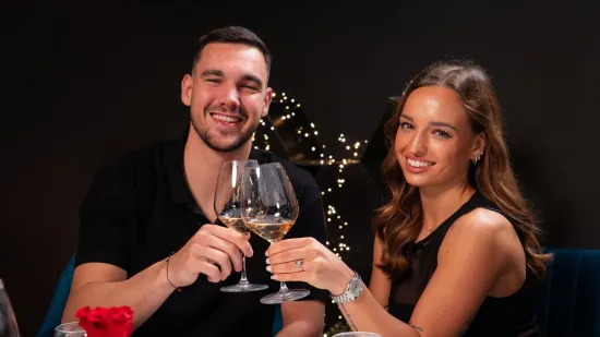 EKSKLUZIVNO Kaja i Karlo u 'Savr&scaron;enom podcastu': 'Živimo zajedno'