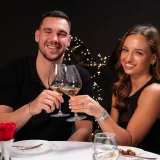 EKSKLUZIVNO Kaja i Karlo u 'Savr&scaron;enom podcastu': 'Živimo zajedno'