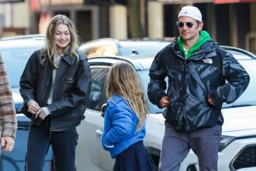 Ovako to izgleda kada svjetske zvijezde pro&scaron;etaju ulicom: Cooper i Hadid uhvaćeni u New Yorku