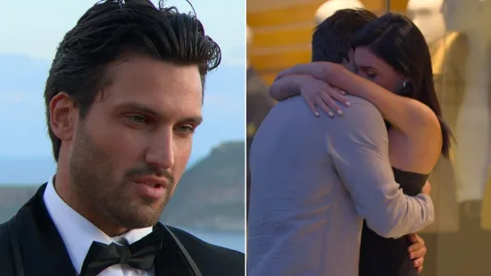 EKSKLUZIVNO 'Gospodin Savr&scaron;eni' Petar za RTL.hr otkrio detalje veze s Anastasiom: 'Non-stop smo zajedno'