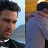 EKSKLUZIVNO 'Gospodin Savr&scaron;eni' Petar za RTL.hr otkrio detalje veze s Anastasiom: 'Non-stop smo zajedno'