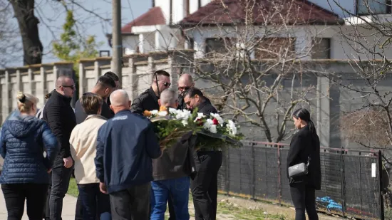 Darko Lazić podijelio bolnu uspomenu: Prizor iz kuće nikoga nije ostavio ravnodu&scaron;nim