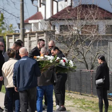 Darko Lazić podijelio bolnu uspomenu: Prizor iz kuće nikoga nije ostavio ravnodu&scaron;nim