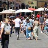 Europa bilježI alarmantne temperaturne rekorde! 'Trend se nastavlja...'