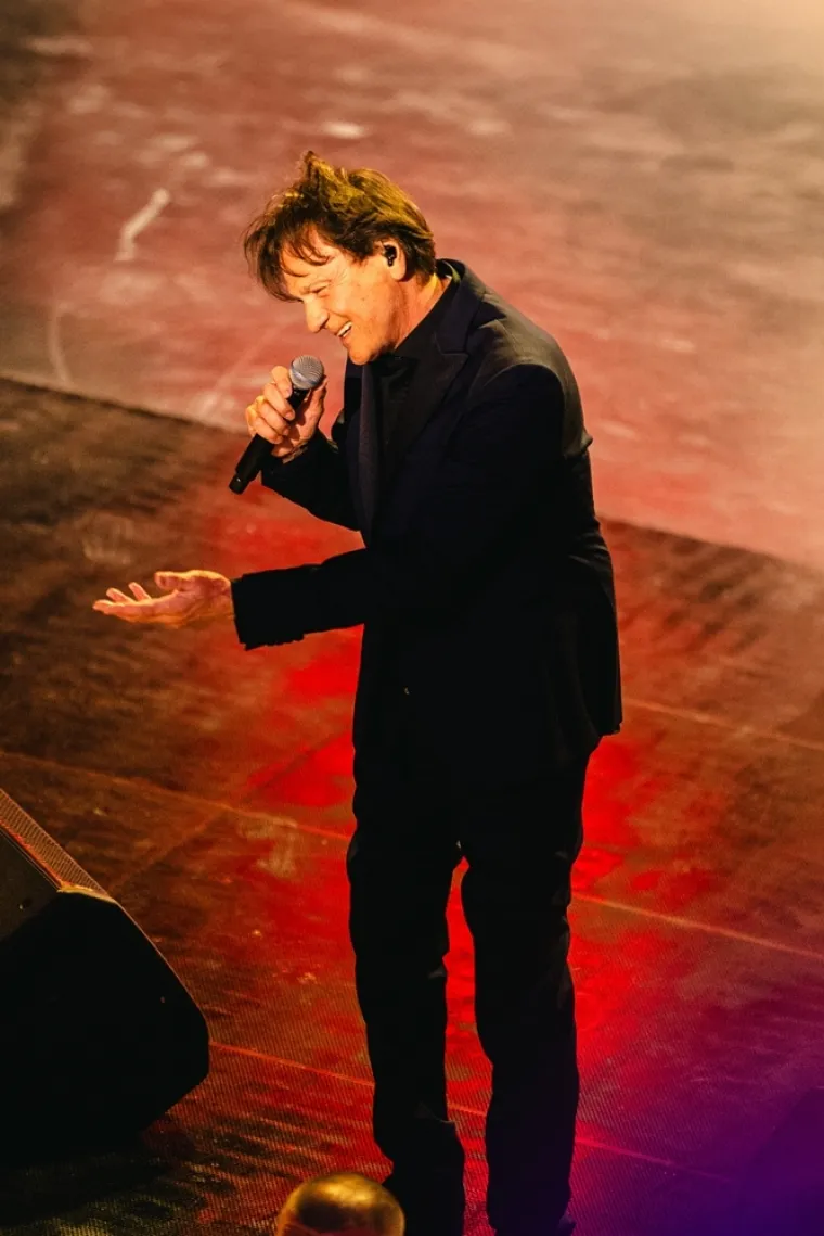 Nakon pet rasprodanih večeri Zdravko Čolić odbio nastupati u Sarajevu: Odluka je &scaron;okirala mnoge