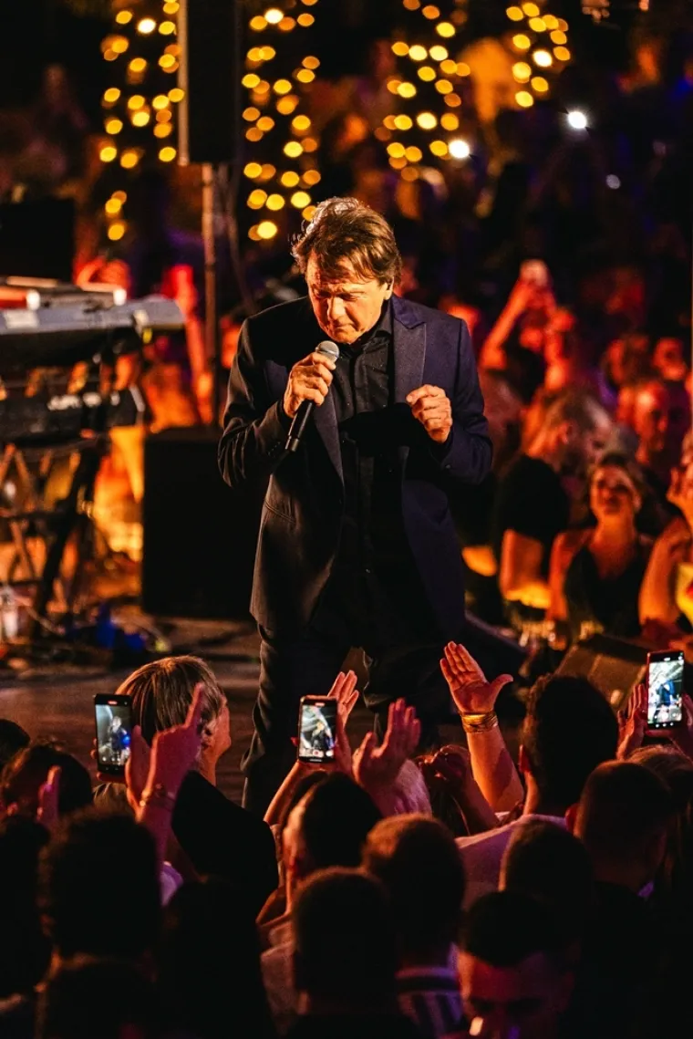 Nakon pet rasprodanih večeri Zdravko Čolić odbio nastupati u Sarajevu: Odluka je &scaron;okirala mnoge